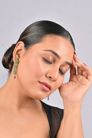 10.96/GM EMERALD/PERIDOT (2750)